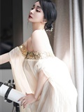 YouMi尤蜜荟 2025.04.25 VOL.1132 允爾(23)